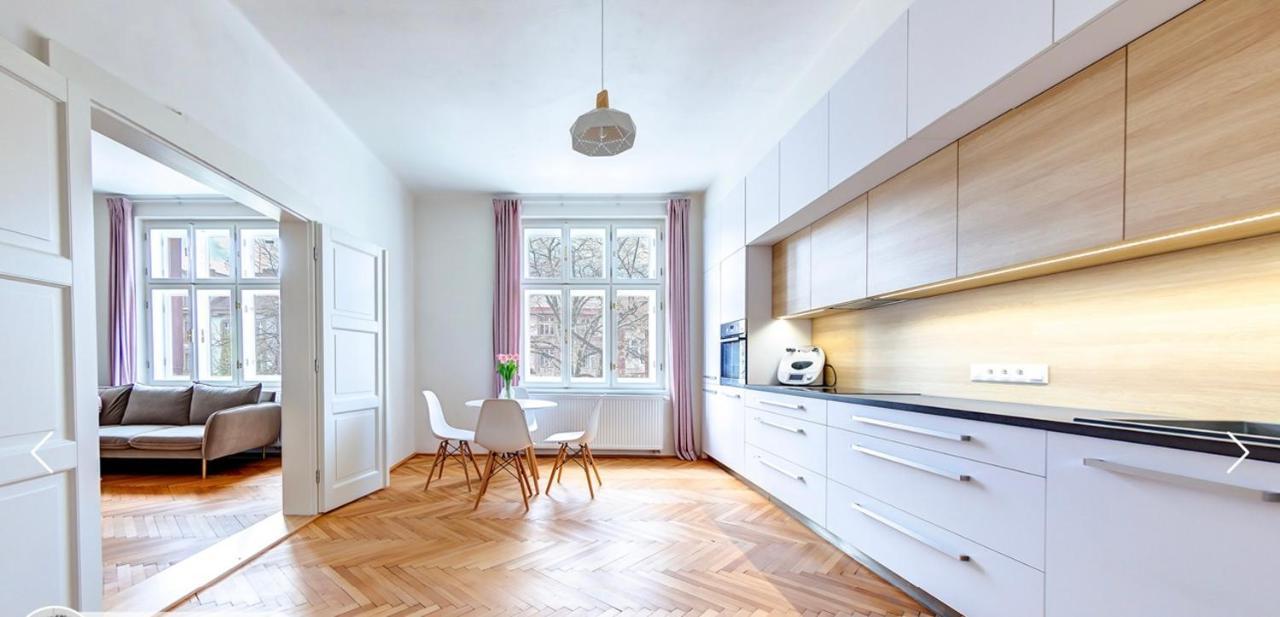 City Center Apartment Hradec Králové Extérieur photo