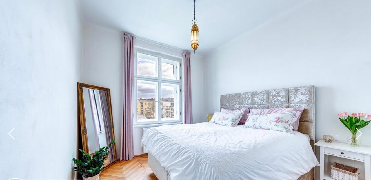 City Center Apartment Hradec Králové Extérieur photo