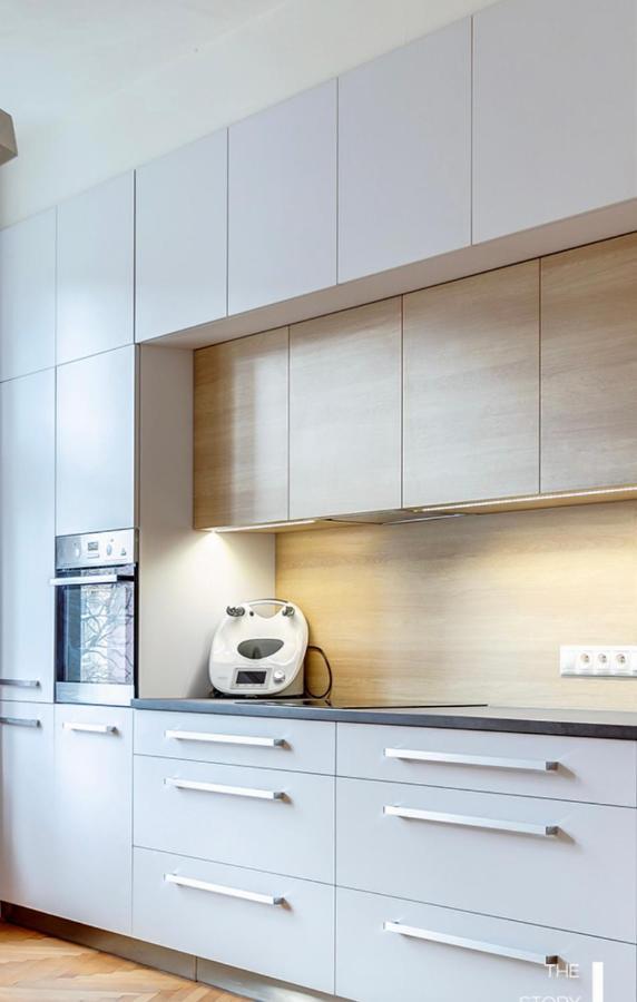 City Center Apartment Hradec Králové Extérieur photo