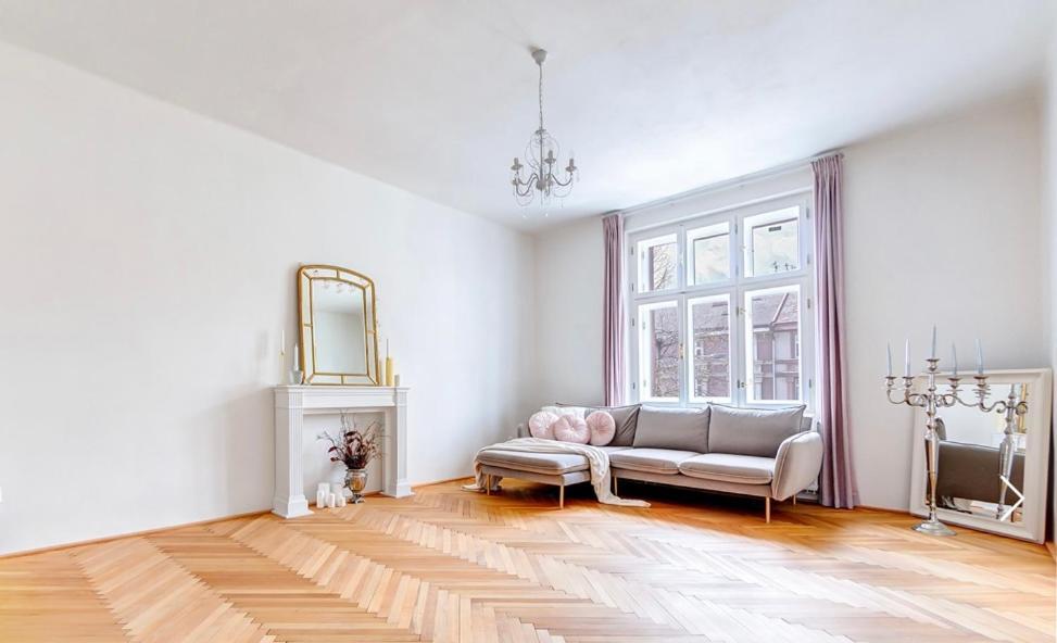 City Center Apartment Hradec Králové Extérieur photo