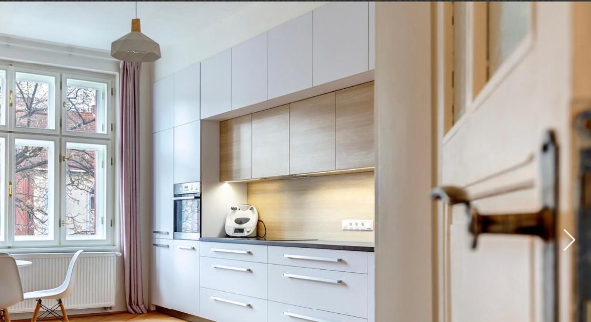 City Center Apartment Hradec Králové Extérieur photo